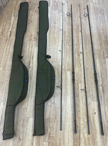 Rod hutchinson oneplus 12ft - hutchinson,