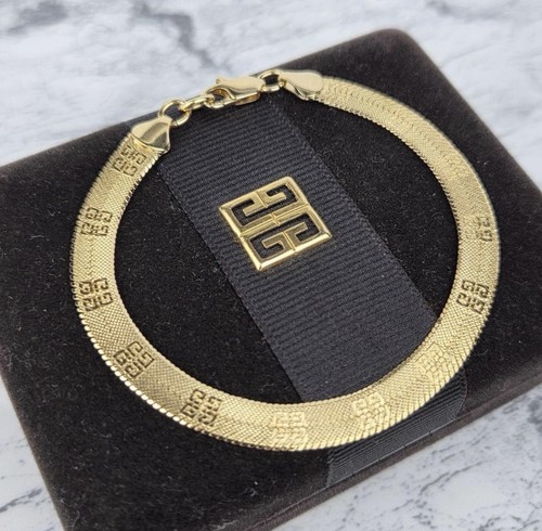 Auth vintage givenchy - givenchy, 4g