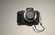 Canon Powershot G1 x Mk111