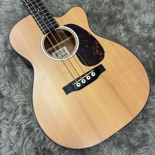 Martin 000cjr 10e bass - martin, 2023