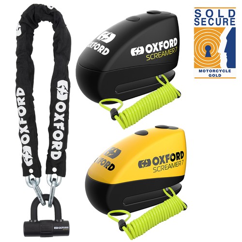 Oxford chain lock - hd, &