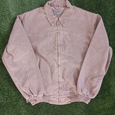 Carhartt Men's Vintage Jacket Perfect Condition Size M