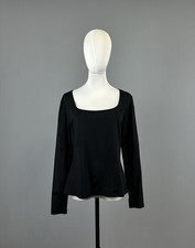 ANNE FONTAINE Romantic Black