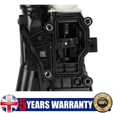 For Peugeot Citroen Ford 2.0 Bluehdi Diesel Thermostat & Housing 9804160380