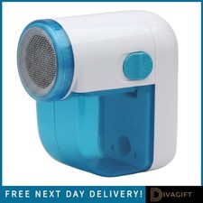 Electric lint remover for - lint,
