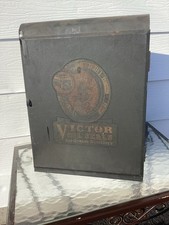 VTG VICTOR GASKETS & OIL SEALS