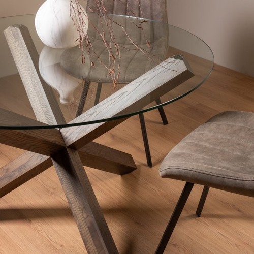 Goya dark oak clear - goya,