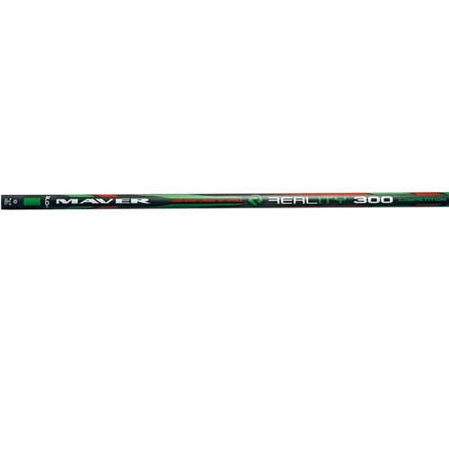 Maver reality plus landing - landing, net