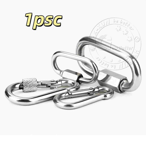 Carabiner clip choose - carabiner,