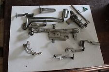 SINGER SEWING MACHINE Accessories  from machine J1493044