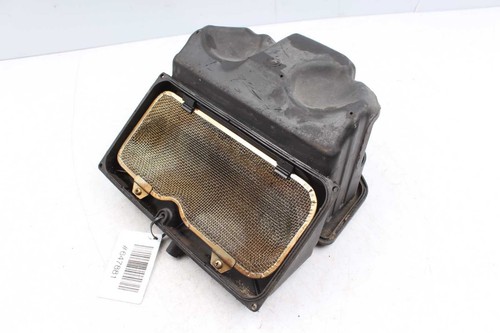 Air filter box - air,