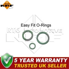 NRF Air Conditioning Condenser