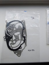 Honda Mtx50 Mixed Gaskets