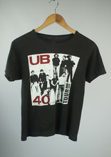 UB40 Band Tour 81 Unisex Shirt