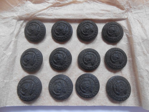 Small cap buttons - ,