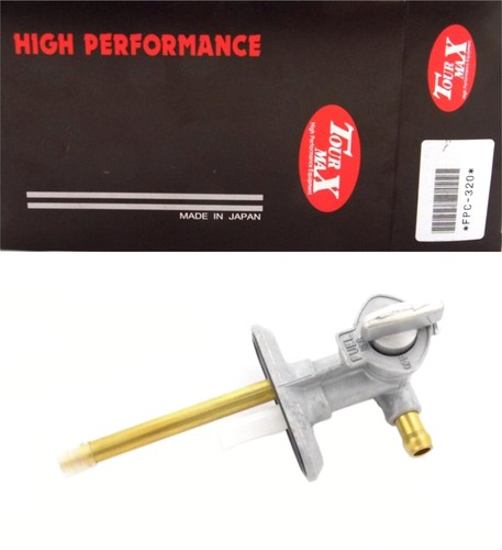 Fuel tap for suzuki - fuel,