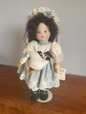 Shirley Peck Morning Glory