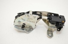 Porsche Cayenne S 957 283kW M 48.01 Bootlid Tailgate Window Glass Lock Latch