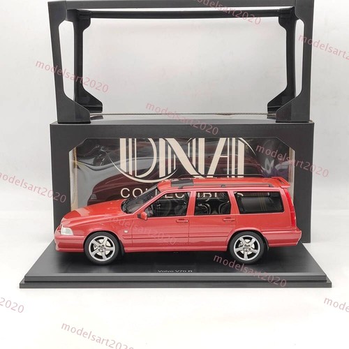 Dna collectibles volvo - dna,