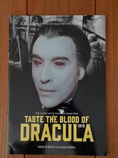 Taste the Blood of Dracula