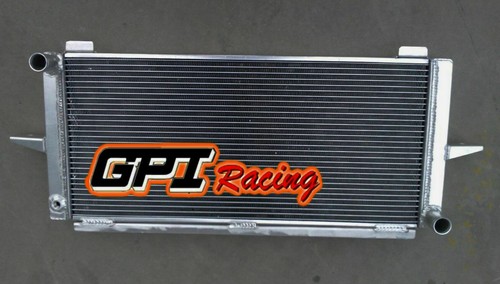 4row radiator for 1982 1997 - for, 1982-
