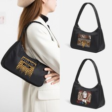 Women Underarm Bag Fashion Tote Handbag Shoulder Purse Crossbody Clutch