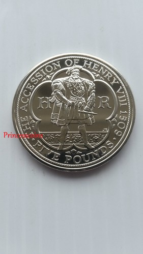 Royal mint 2009 - mint, 2009*henry