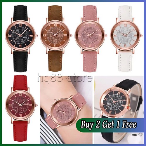 Ladies wrist watches - uk,