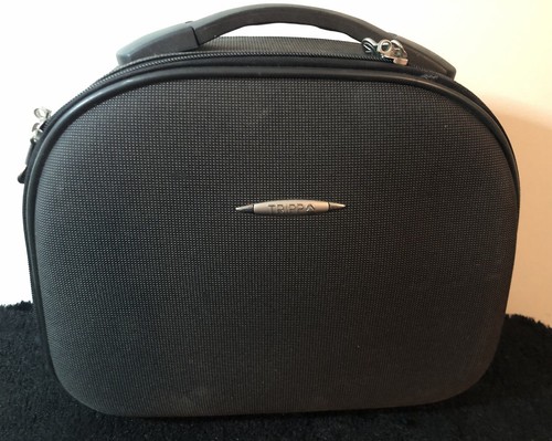 Tripp travel makeup bag - tripp, travel/makeup