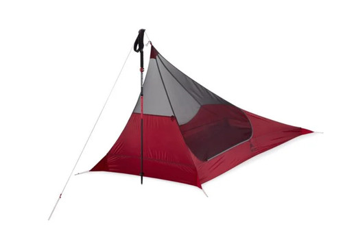 Msr thru hiker mesh - mesh, 1