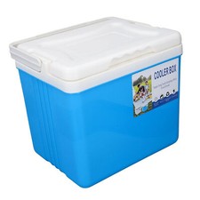Portable Cooler Box Insulated