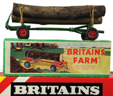 Rare 1:32 Britains Farm 9560