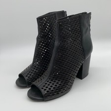 ASH Fancy Bis Perforated Peep