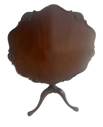 Vintage weiman chippendale - vintage,