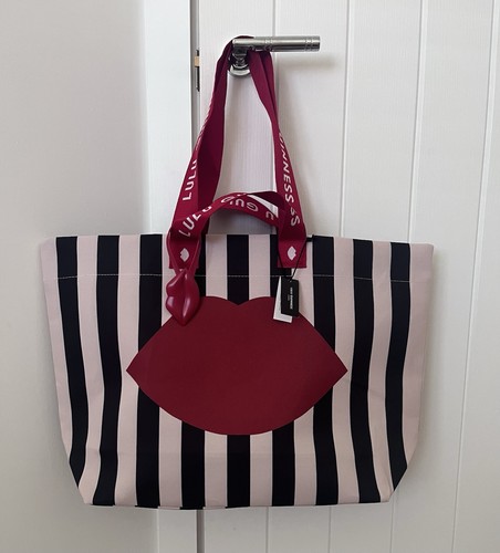 Lulu guinness waitrose lips - waitrose,