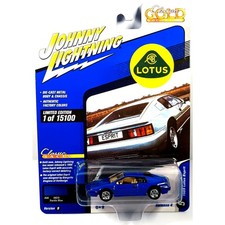 Johnny Lightning Classic Gold