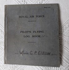 Rare Facsimile GP Gibson