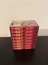Pack tdk 90eb min - 90,