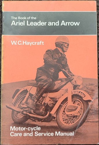 Ariel arrow leader 200 - ariel, 250