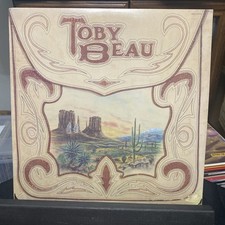 Toby Beau by Toby Beau (1978