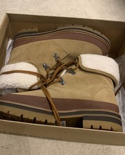 Women's Clarks Orianna Turn