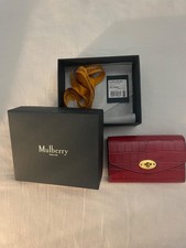 Mulberry Darley medium