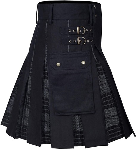 Kilts men utility - utility, kilt