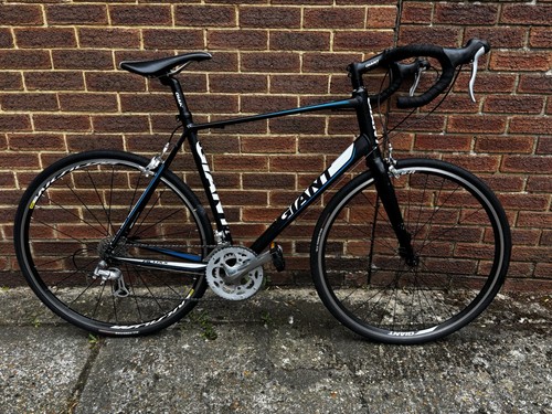 Giant defy road - giant,