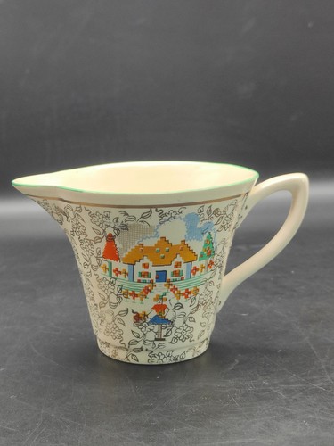 Antique empire ware dutch - antique,