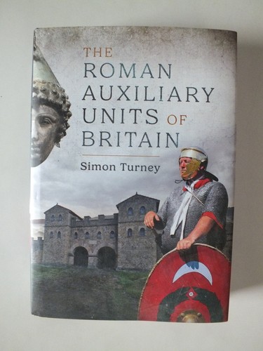 The roman auxiliary - units, of