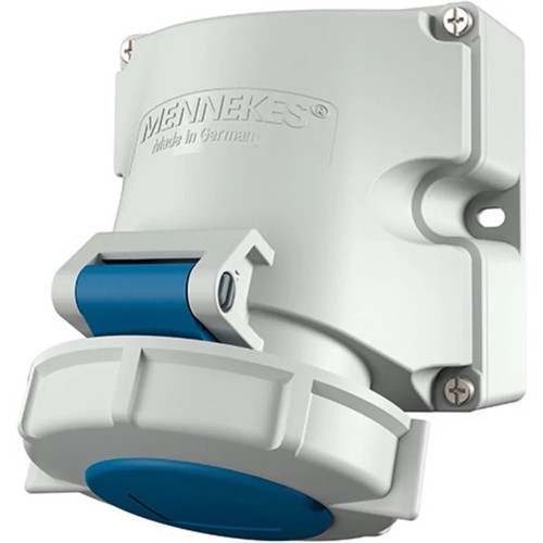Mennekes wall mounted - mounted, commando