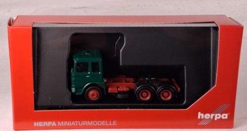 Roman diesel tractor unit - diesel,