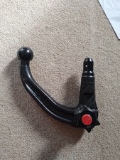 Westfalia Towbar and frame for BMW 5 Series GT (F07) 2013-2017 