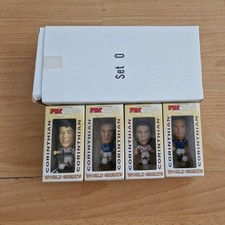Corinthian Prostars Gold Club  Edition Set O 2004, All Sealed